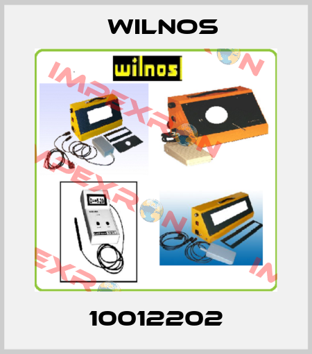 10012202 Wilnos