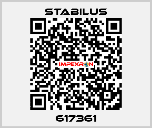 617361 Stabilus