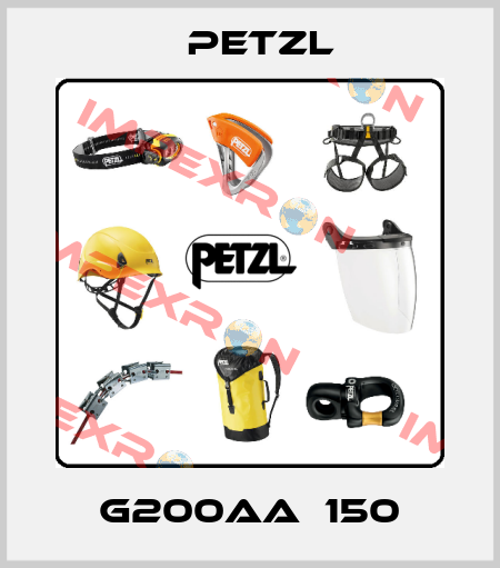 G200AA  150 Petzl