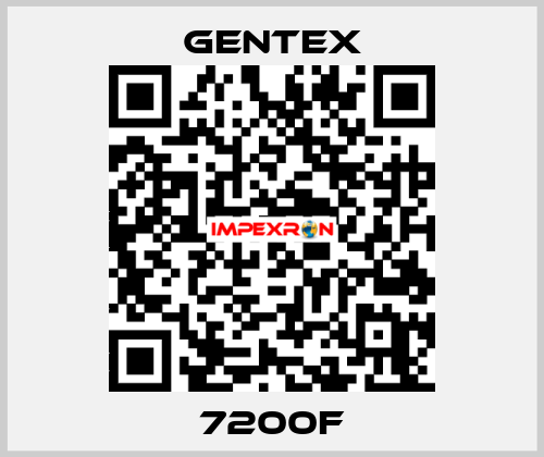 7200F Gentex