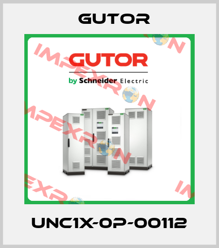 UNC1X-0P-00112 Gutor