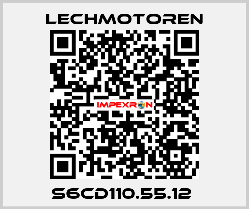 S6CD110.55.12  Lechmotoren