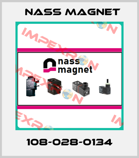 108-028-0134 Nass Magnet