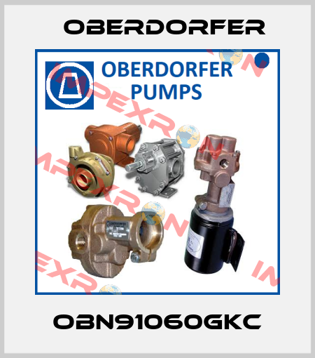 OBN91060GKC Oberdorfer