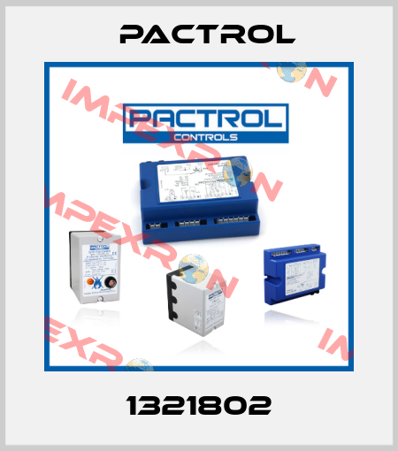 1321802 Pactrol