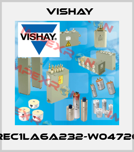 REC1LA6A232-W04726 Vishay