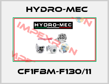 CF1FBM-F130/11 Hydro-Mec