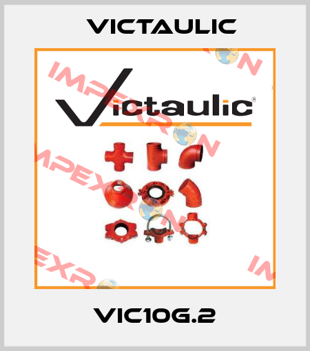 VIC10G.2 Victaulic
