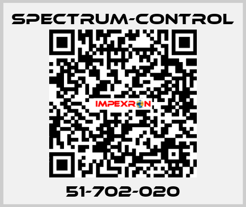 51-702-020 spectrum-control