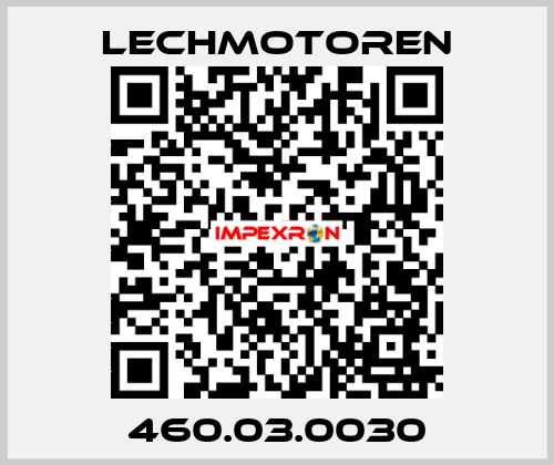 460.03.0030 Lechmotoren