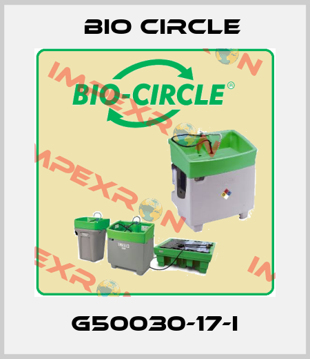 G50030-17-I Bio Circle