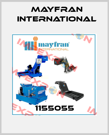 1155055 Mayfran International