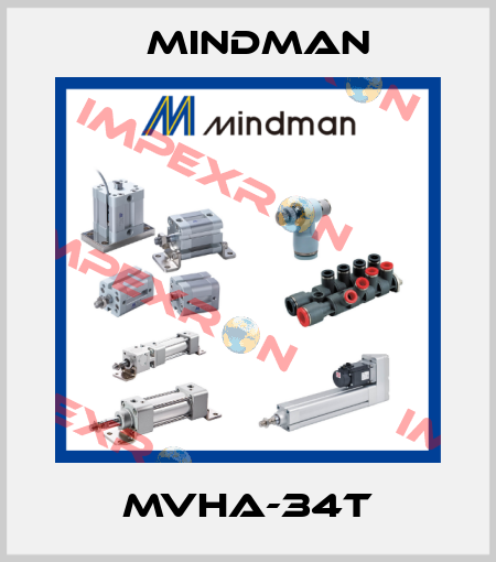 MVHA-34T Mindman
