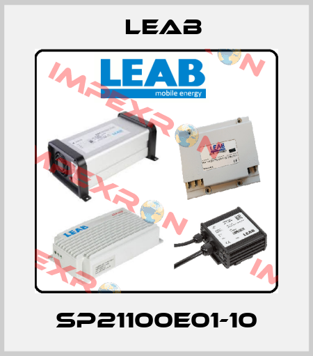 SP21100E01-10 LEAB