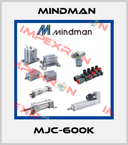 MJC-600K Mindman