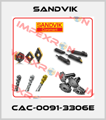 Cac-0091-3306e Sandvik