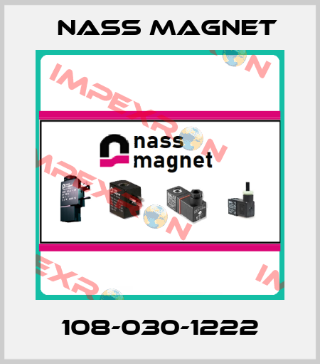 108-030-1222 Nass Magnet
