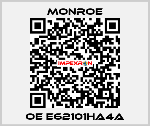 OE E62101HA4A MONROE