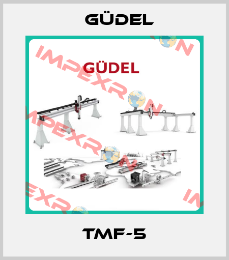 TMF-5 Güdel