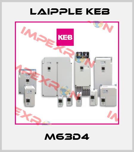 M63d4 LAIPPLE KEB