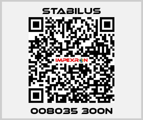008035 300n Stabilus