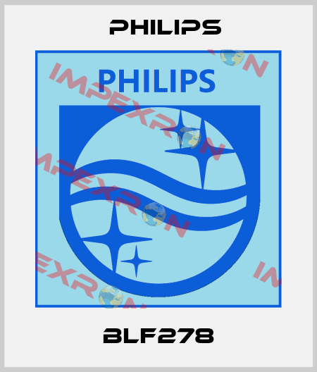 BLF278 Philips