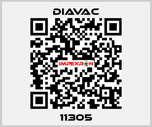 11305 Diavac