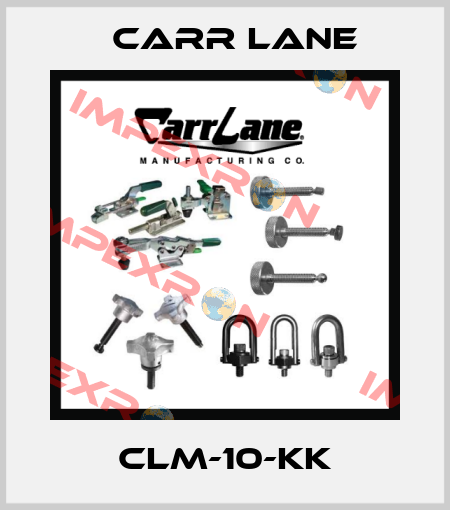 CLM-10-KK Carr Lane