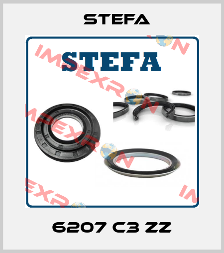 6207 C3 zz Stefa