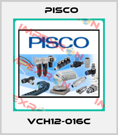 VCH12-016C Pisco