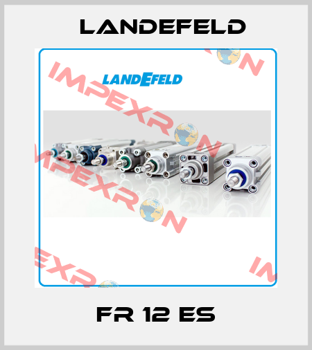 FR 12 ES Landefeld