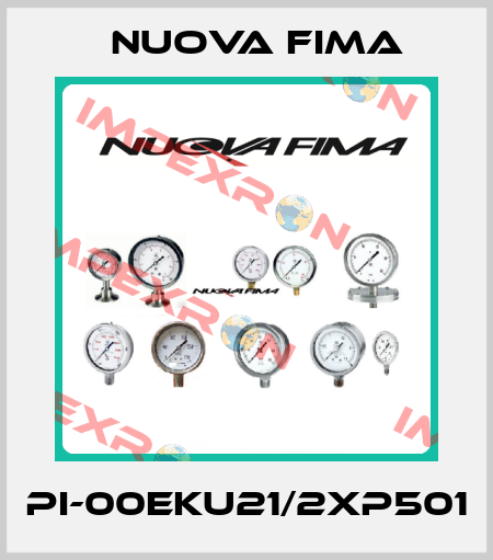 PI-00EKU21/2XP501 Nuova Fima
