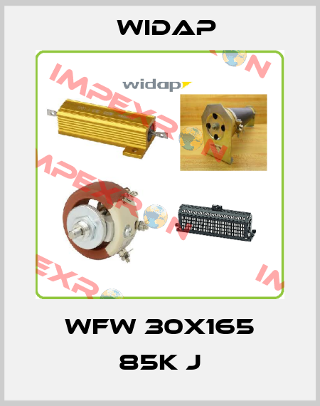 WFW 30x165 85K J widap
