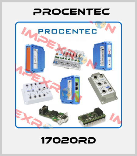 17020RD Procentec
