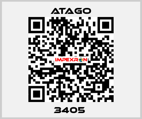 3405  ATAGO