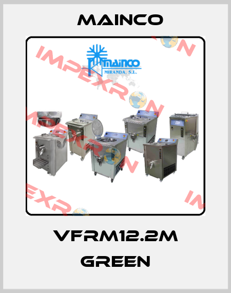 VFRM12.2M green MAINCO