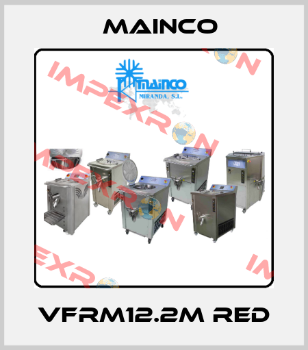VFRM12.2M red MAINCO