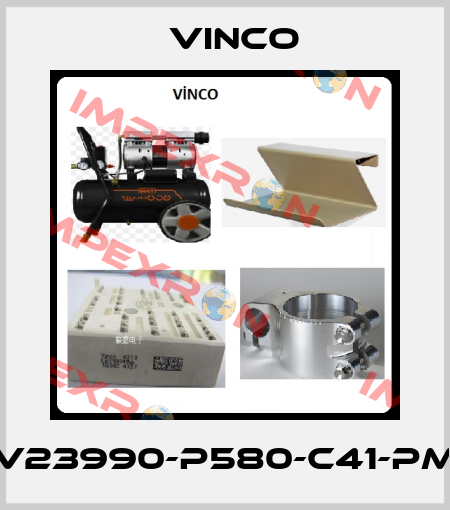 V23990-P580-C41-PM VINCO