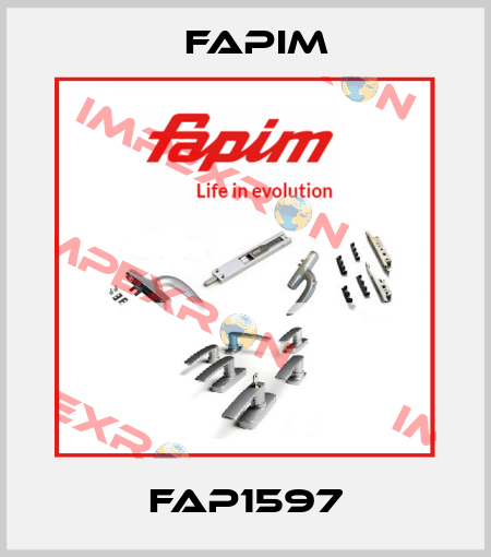 FAP1597 Fapim