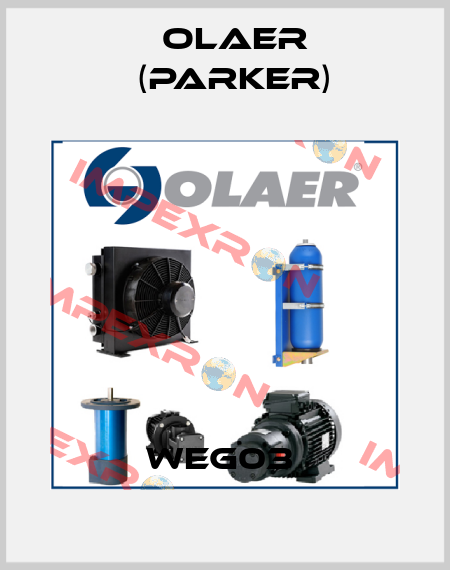 WEG03  Olaer (Parker)