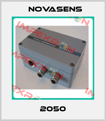2050 NOVASENS