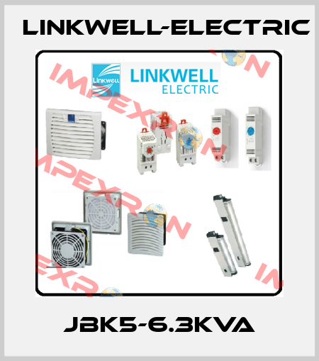 JBK5-6.3KVA linkwell-electric
