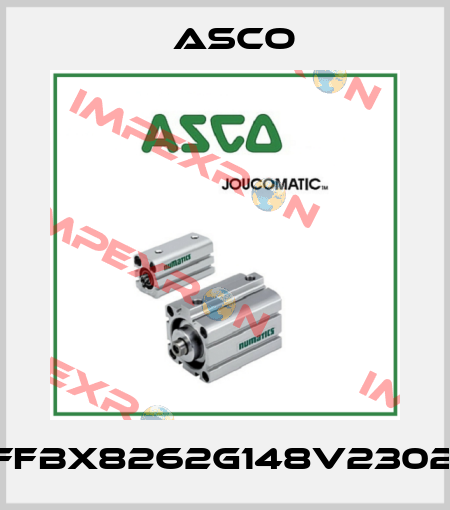 EFFBX8262G148V23026 Asco