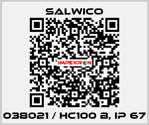 SWM-1KL Salwico
