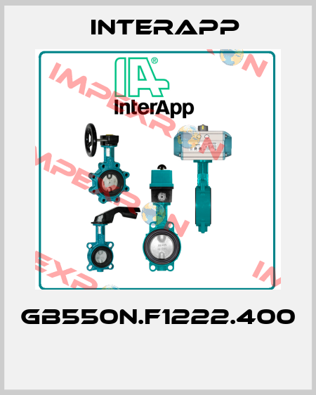 GB550N.F1222.400  InterApp