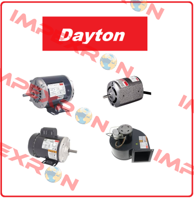 DRX 08 25 P4.3 M2 DAYTON