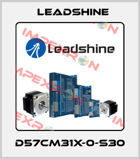 D57CM31X-0-S30 Leadshine