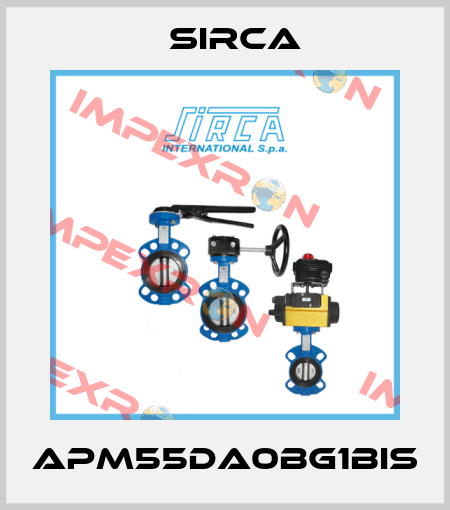 APM55DA0BG1BIS Sirca