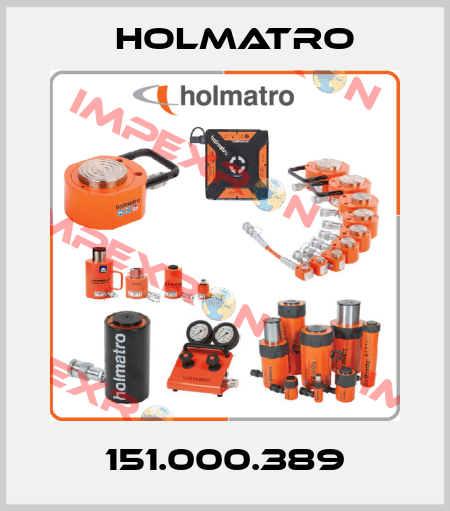 151.000.389 Holmatro