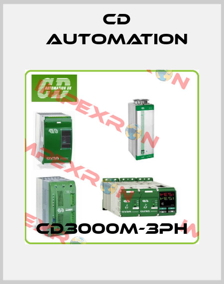 CD3000M-3PH CD AUTOMATION